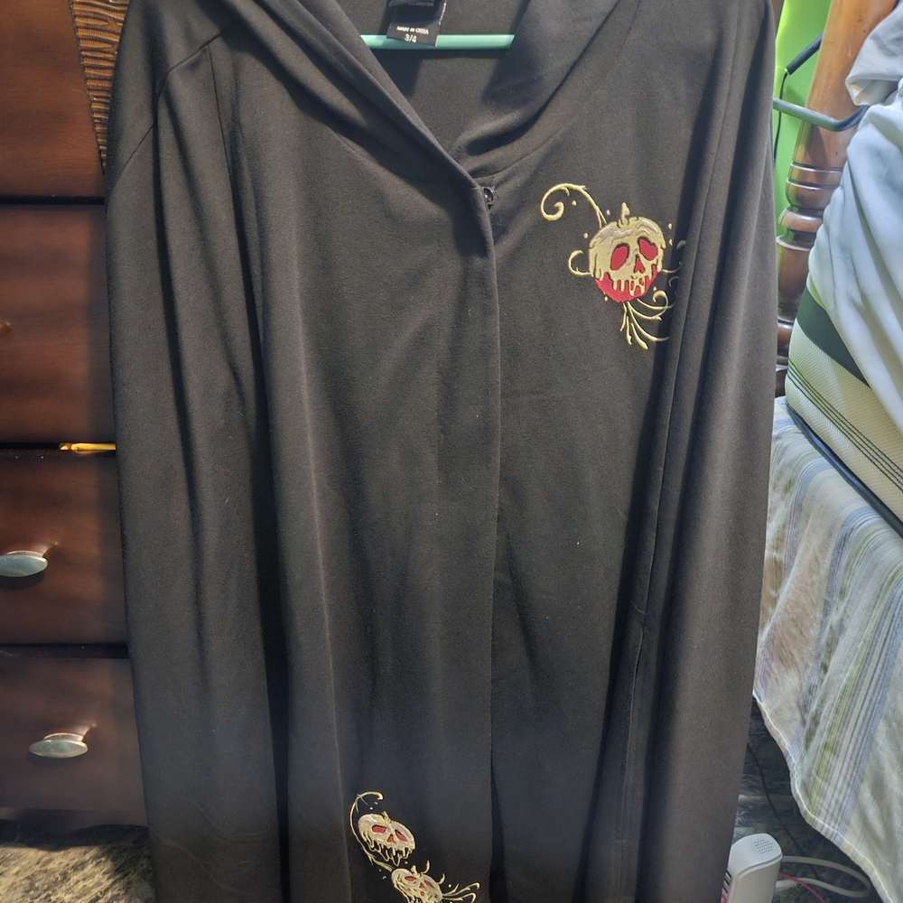 Disney Villains Black Apparel